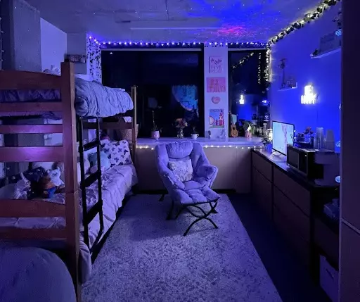 Level Up Lighting: LEDs & Layered Ambiance
