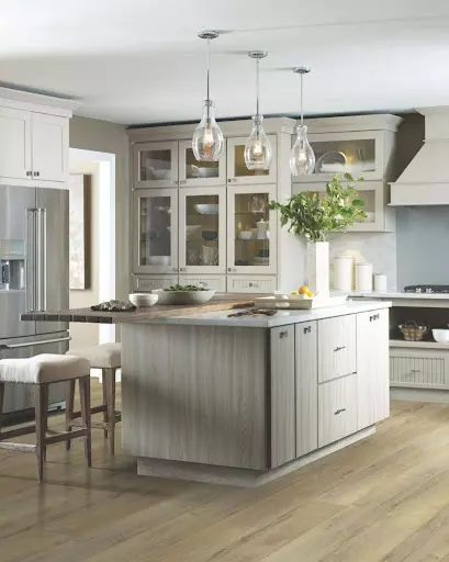 Luxury Vinyl Tile or Planks