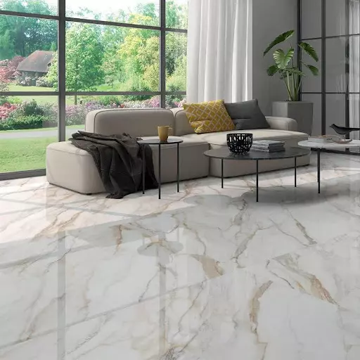 Natural Stone Flooring