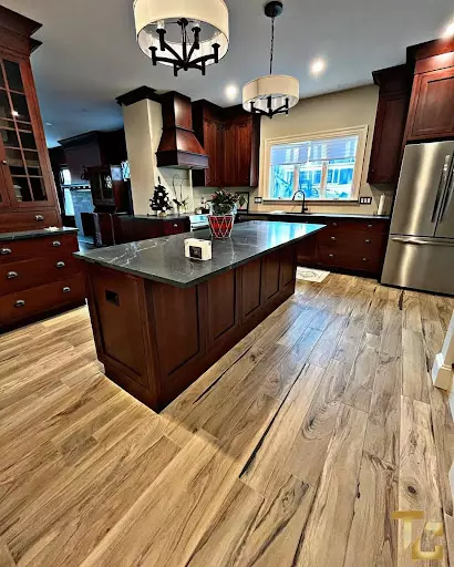Radiant-Heated Floors