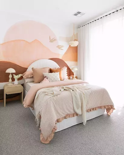 Soft Pastel Palette