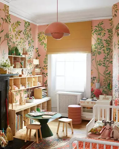 Wall-Mounted & Vertical Storage