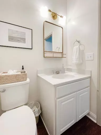Integrated Storage Solutions
