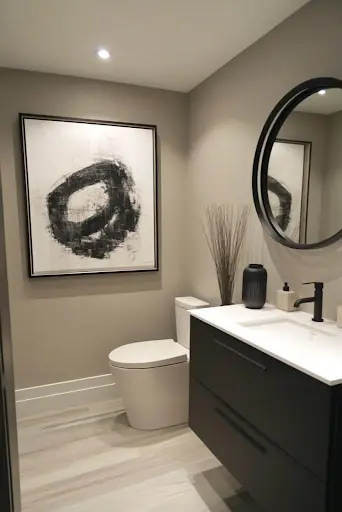 Artful Touches
