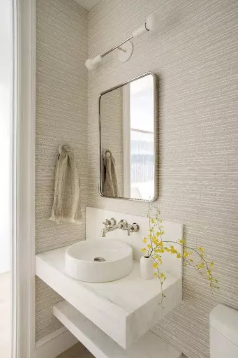 Compact Vessel Sinks