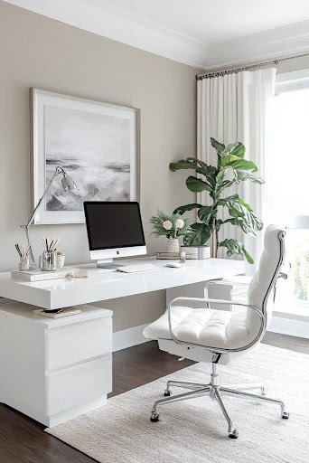 Desk or Mini Workstation