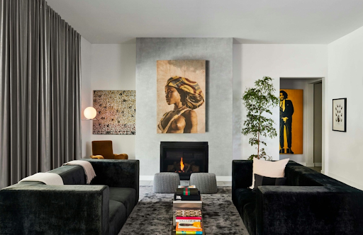 Lighting + Decor Combo