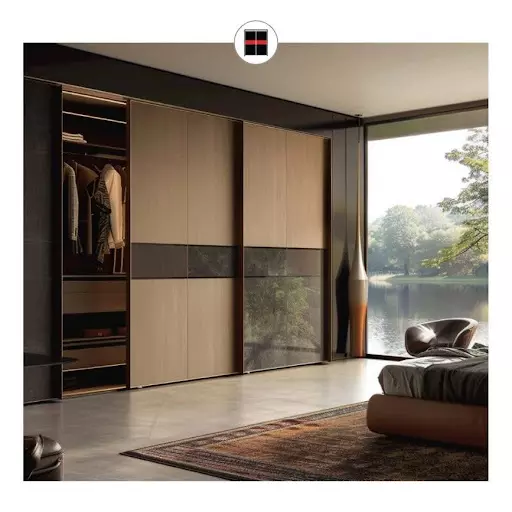 Sliding or Pocket Doors