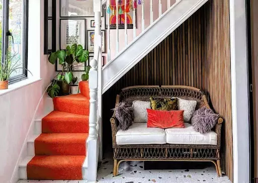 Decorative Wall Paneling