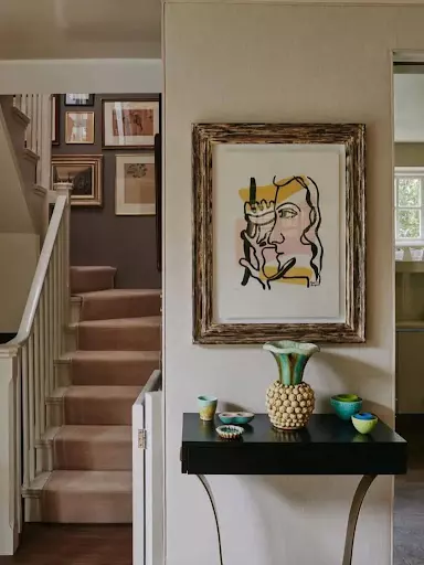 Large Statement Artwork