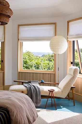Natural Light Placement