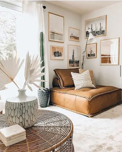 Personal Touches and Accessories