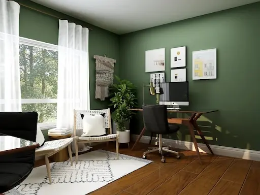 Statement Decor Pieces