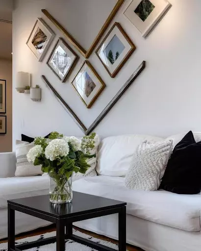 Styling with Sculptural Objects