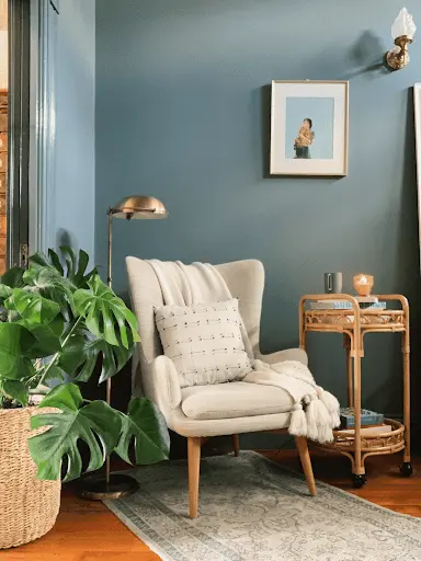 Wall Art or Decorative Accents