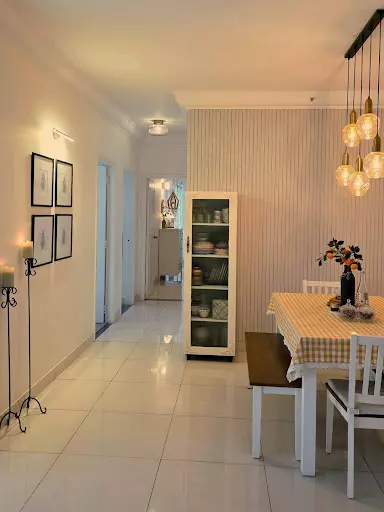Wall-Mounted Lighting Fixtures