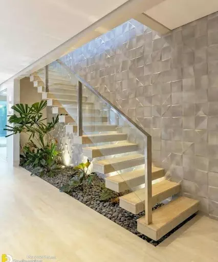 Wall-Mounted Planters